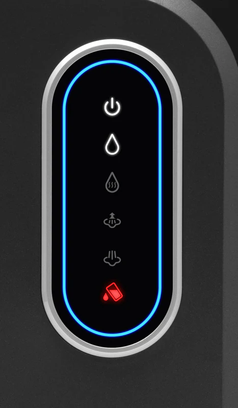 Багатофункціональний пароочистник  ETA Steam&Clean 7214 90000